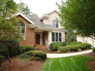 74302 Hasell, Chapel Hill, NC 27517