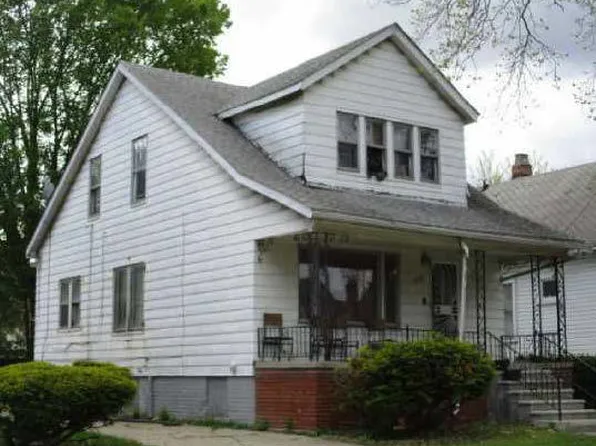 5585 Beaconsfield St, Detroit, MI 48224