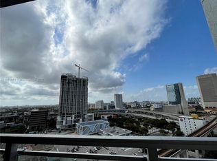 90 SW 3rd St APT 1809, Miami, FL 33130