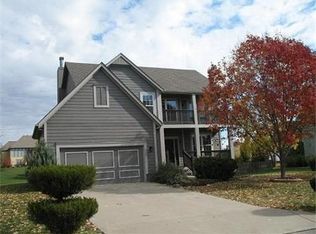 12605 Wedd St, Overland Park, KS 66213