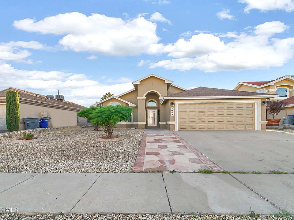 1st image of 3049 Tierra Salada Dr