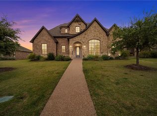 2317 Therese Dr, Woodway, TX 76712