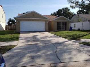 8343 Paddlewheel St, Tampa, FL 33637