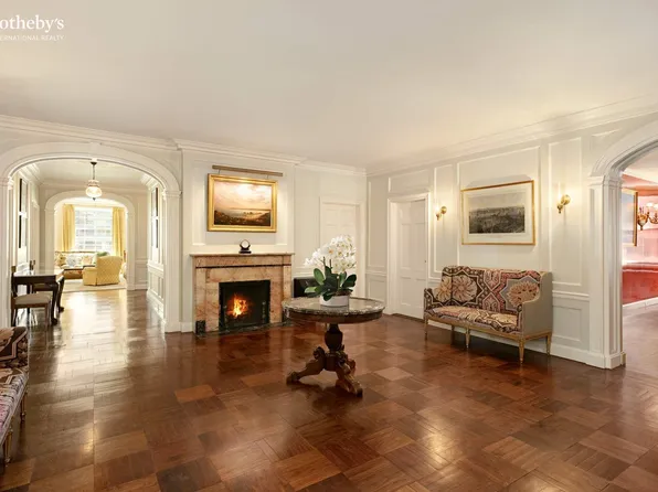 131 East 69th Street 8TH FLOOR image 3 of 15