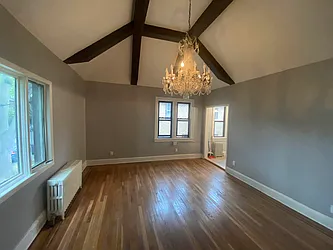 Rented by George Realty Group LLC