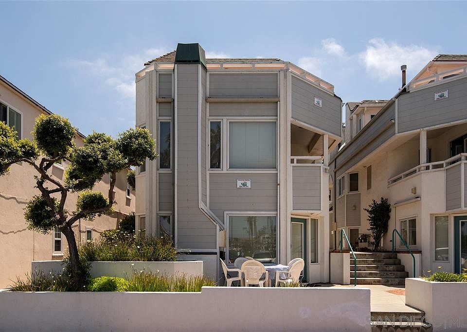 725727 San Fernando Pl, San Diego, CA 92109 Zillow