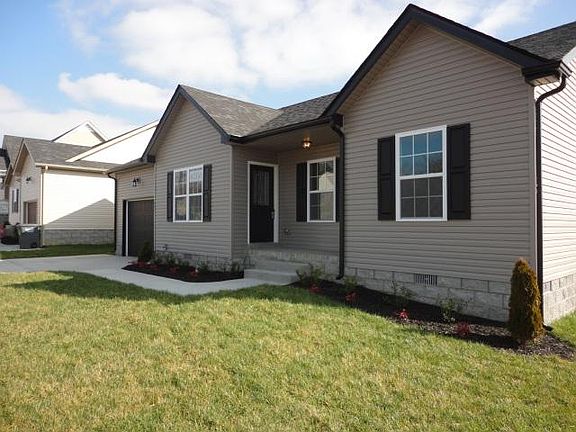 3rd image of 450 Fox Xing Lot 450