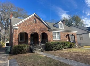 2519-2521 Burney Dr, Columbia, SC 29205