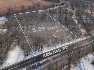 0 Keeling Rd, Stanton, TN 38069