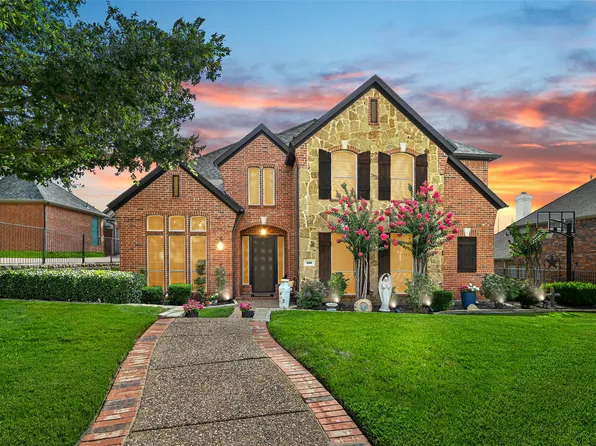 908 Excalibur Dr, Highland Village, TX 75077