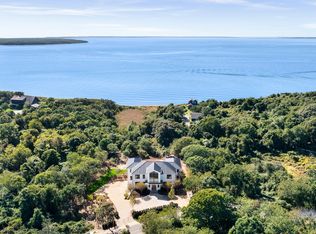 4 Captain Balfour Way, Montauk, NY 11954
