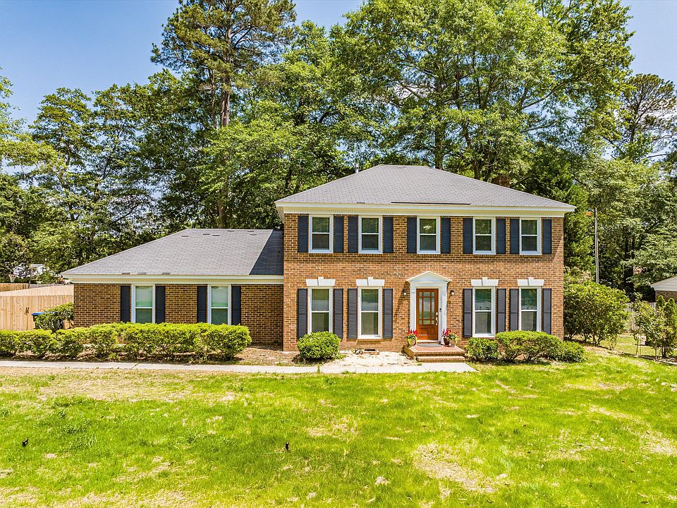 3322 Sugar Mill Rd, Augusta, GA 30907 MLS 516453 Zillow