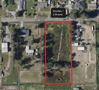 0 Lowell St LOT 27, Elverta, CA, 95626