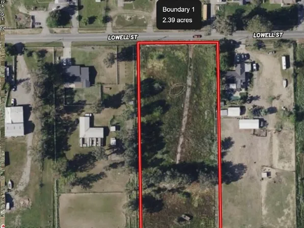 0 Lowell St Lot 27, Elverta, CA 95626