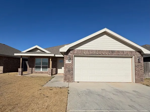 8522 11th St, Lubbock, TX 79416