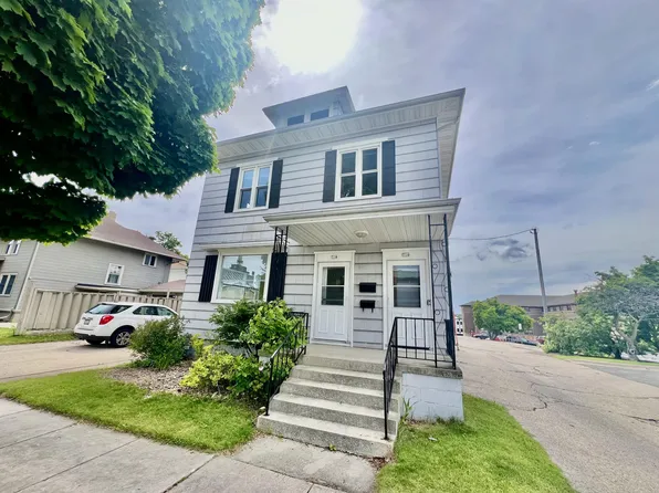 714 N 9th St, Sheboygan, WI 53081