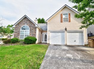 1290 Wondering Way, Suwanee, GA 30024