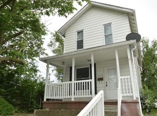 1555 Thomas Ave, Columbus, OH