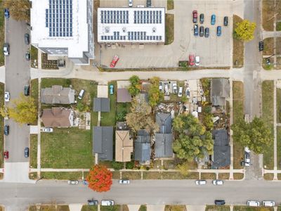 517 2nd St SW, Cedar Rapids, IA, 52404