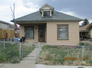 315 E Johnson Ave, Trinidad, CO 81082