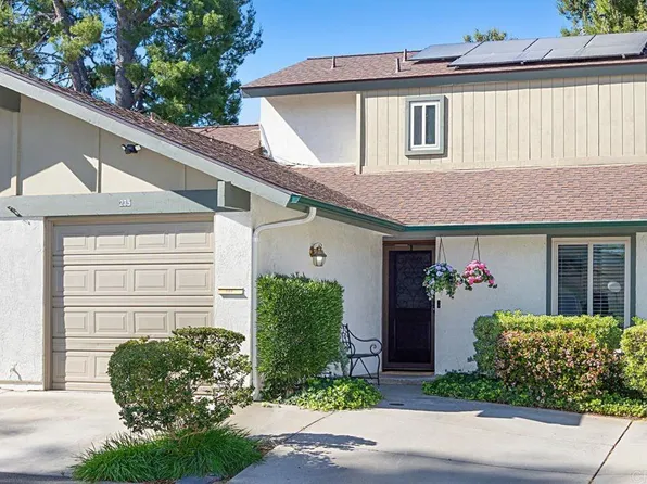 235 Crestview Gln, Escondido, CA 92026