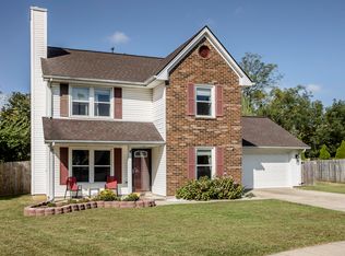 3064 Glenwood Dr, Lexington, KY 40509