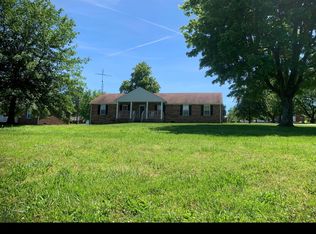 5510 Hanson Rd, Madisonville, KY 42431