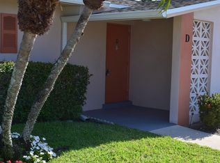 2747 Dudley Dr E APT D, West Palm Beach, FL 33415