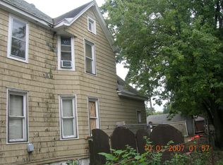2502 W Garden St, Peoria, IL