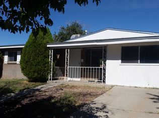2035 Lynch Dr, Las Cruces, NM 88001