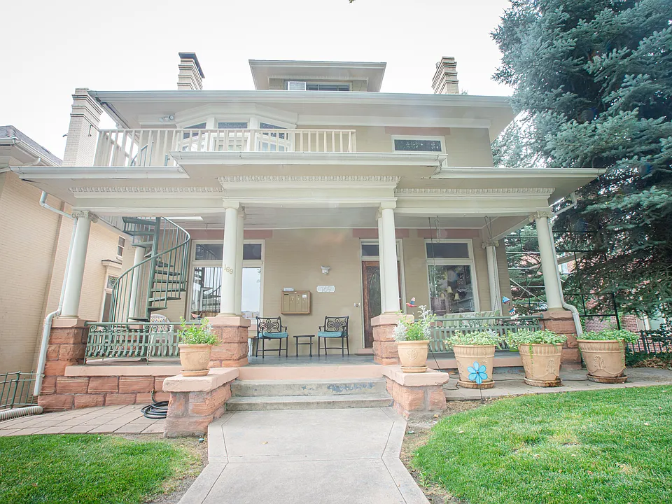169 N State St