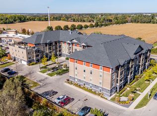 106 Bard Blvd #302, Guelph, ON N1L0L8