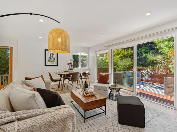 53 Canyon Road, San Anselmo, CA 94960