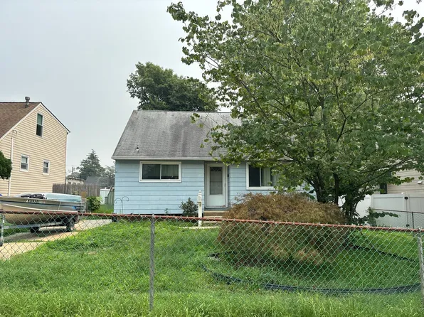 426 Rowand Ave, Glendora, NJ 08029