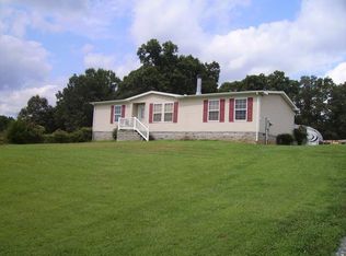 260 Swallows Chapel Rd, Cookeville, TN 38506