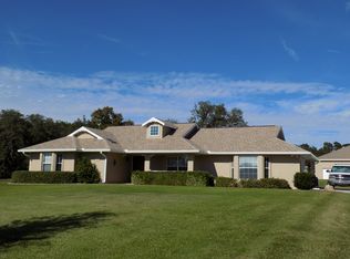 616 N Brighton Rd, Lecanto, FL 34461