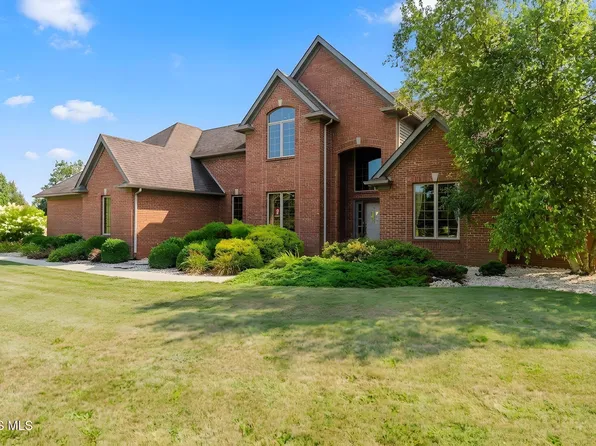 9119 Pierce Dr, Findlay, OH 45840