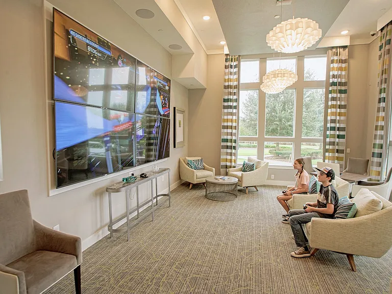 Ariel - Lake Nona — Photo 16
