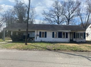 125 Casey Ave, Mount Vernon, IL