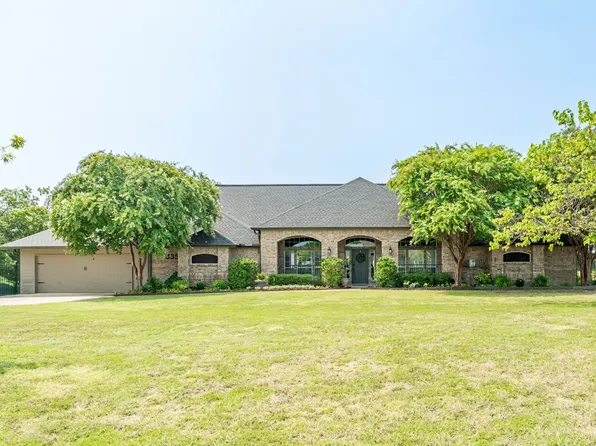 835 Cross Post Ln, McKinney, TX 75069