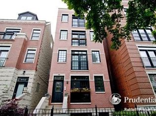 848 W Roscoe St APT 1, Chicago, IL 60657