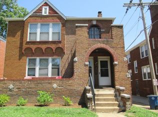7101 Dartmouth Ave FLOOR 2, Saint Louis, MO