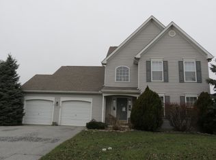 834 Slate Hill Dr, Oxford, PA 19363