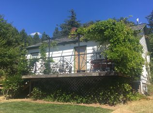 184 SW Eyrie Rd, White Salmon, WA 98672