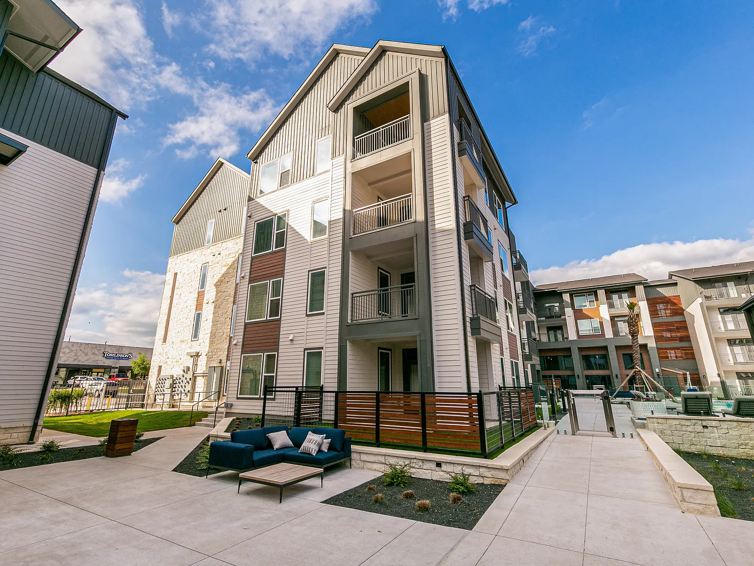 View at Belterra — Photo 4