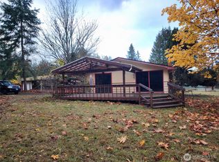 1844 Monroe Rd, Port Angeles, WA 98362