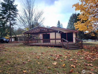 1844 Monroe Rd, Port Angeles, WA, 98362