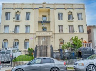 1240 4th Ave, Los Angeles, CA 90019