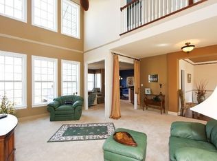 11553 Auldbury Way, Raleigh, NC 27617