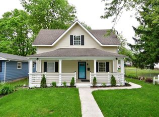 2315 Wheeler St, Indianapolis, IN